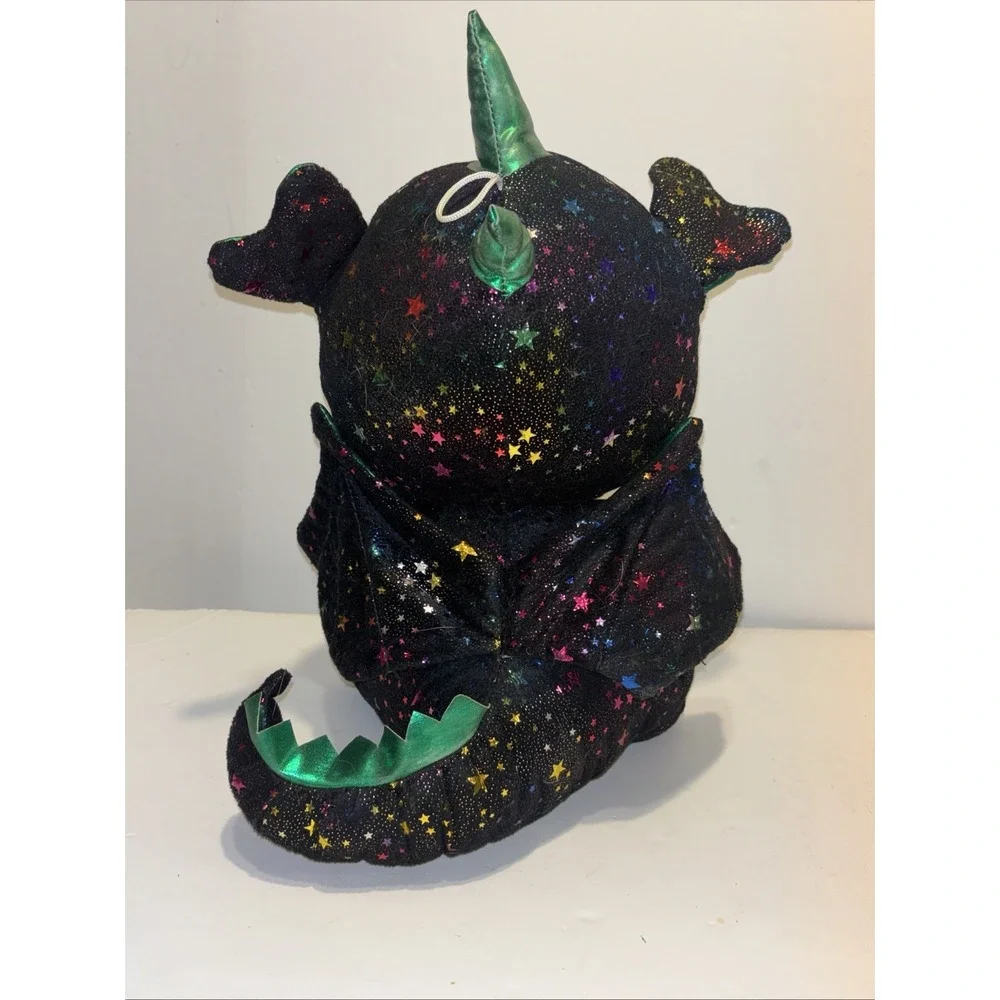 toy factory dragon starry